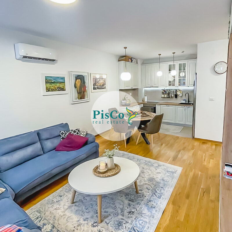 City key, dvosoban stan 64m2, prodaja 12 City key dvosoban stan 64m2 prodaja 3 of 16