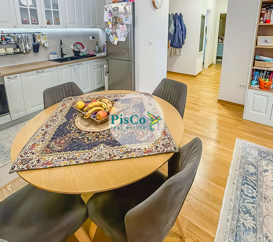 City key, dvosoban stan 64m2, prodaja 5 City key dvosoban stan 64m2 prodaja 4 of 16