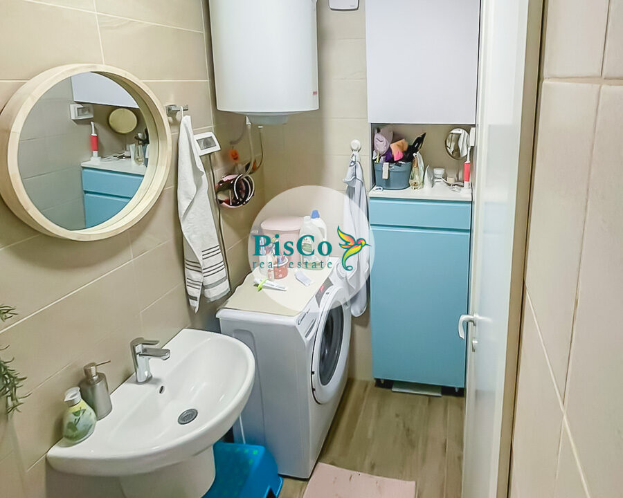 City key, dvosoban stan 64m2, prodaja (7 of 16)