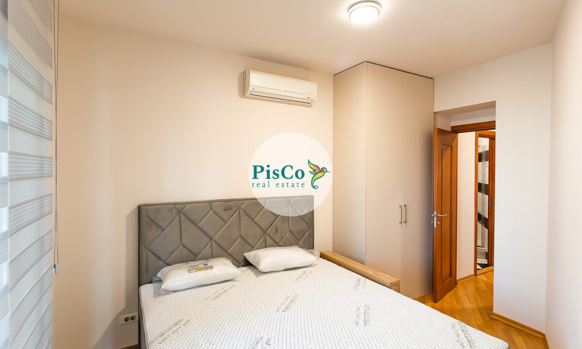 Podgorica prodaja stanova, jednosoban 50m2, centar (1 of 22)