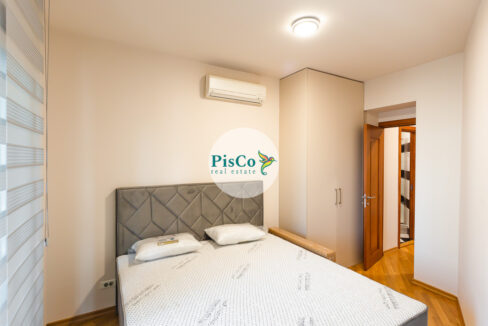 Podgorica prodaja stanova, jednosoban 50m2, centar (1 of 22)