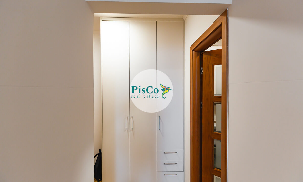 Podgorica prodaja stanova, jednosoban 50m2, centar (11 of 22)