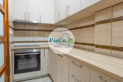 Podgorica prodaja stanova, jednosoban 50m2, centar (12 of 22)