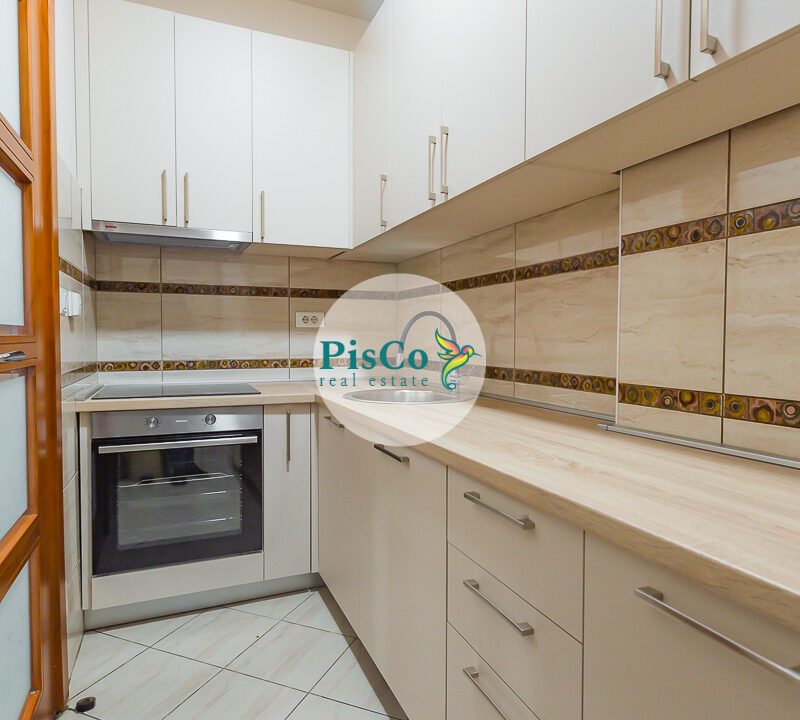 Podgorica prodaja stanova, jednosoban 50m2, centar (12 of 22)