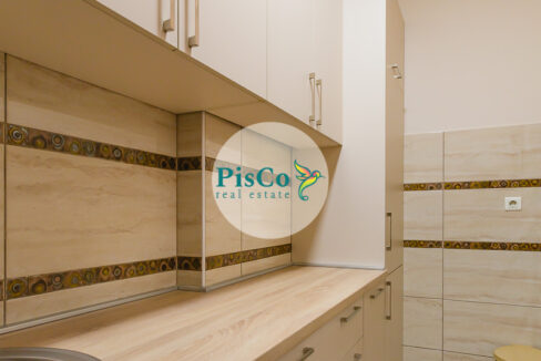 Podgorica prodaja stanova, jednosoban 50m2, centar (13 of 22)