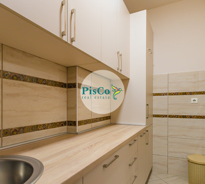 Podgorica prodaja stanova, jednosoban 50m2, centar (13 of 22)