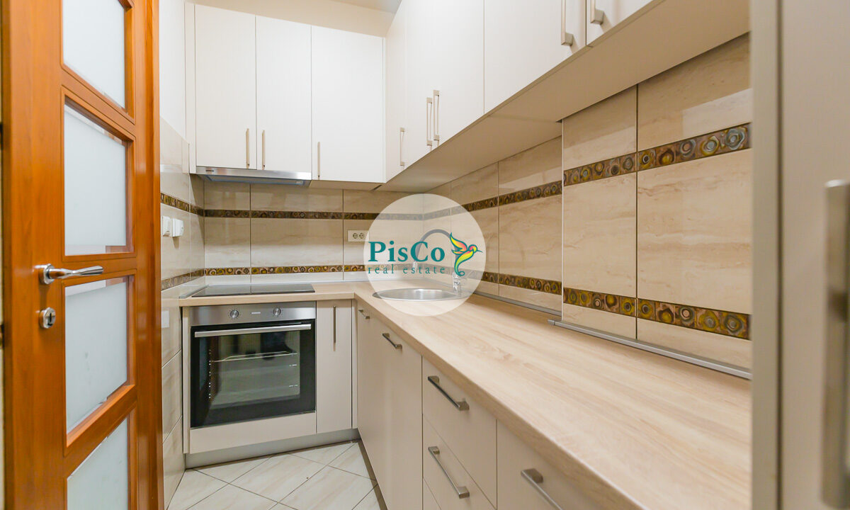 Podgorica prodaja stanova, jednosoban 50m2, centar (14 of 22)