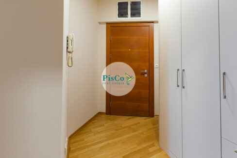 Podgorica prodaja stanova, jednosoban 50m2, centar (16 of 22)