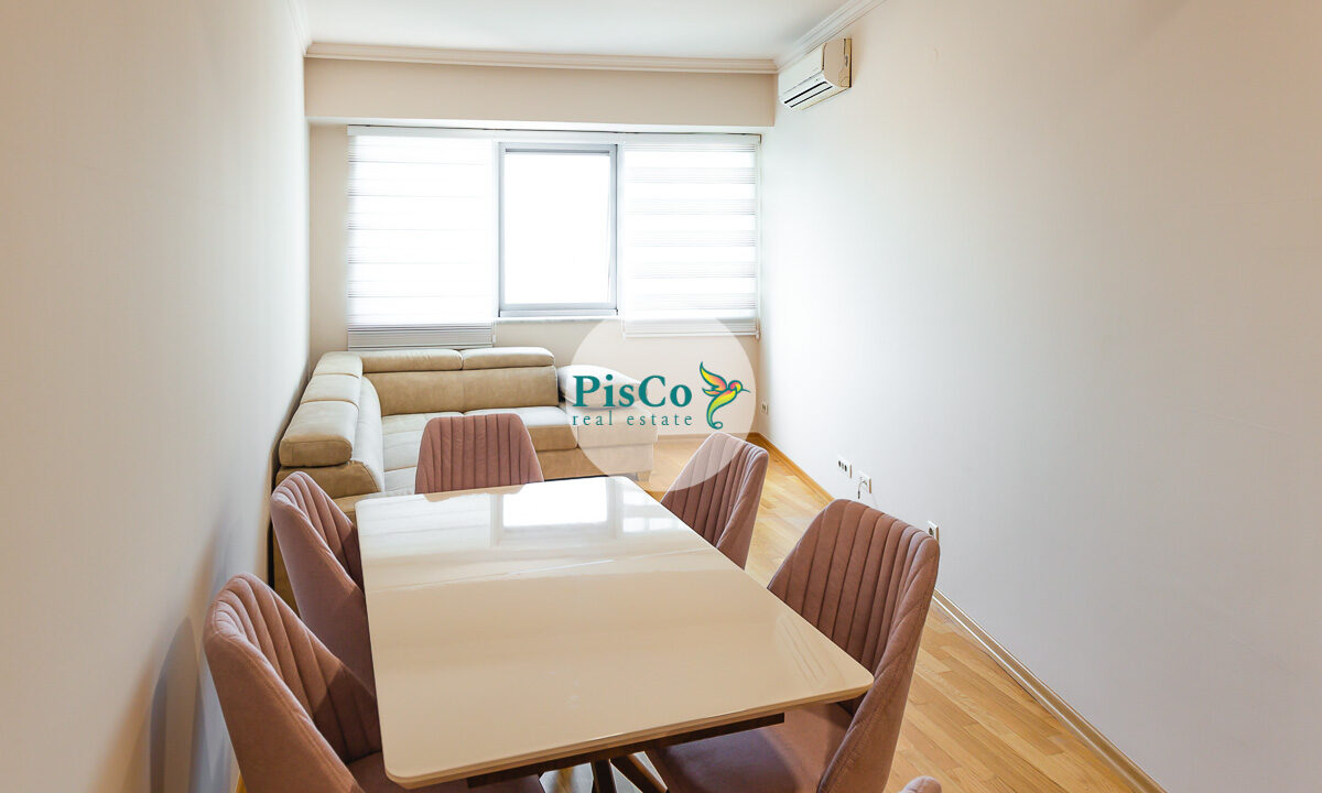 Podgorica prodaja stanova, jednosoban 50m2, centar (18 of 22)