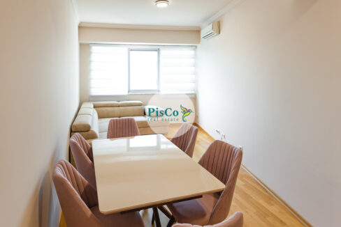 Podgorica prodaja stanova, jednosoban 50m2, centar (18 of 22)