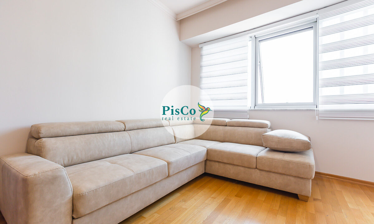 Podgorica prodaja stanova, jednosoban 50m2, centar (19 of 22)