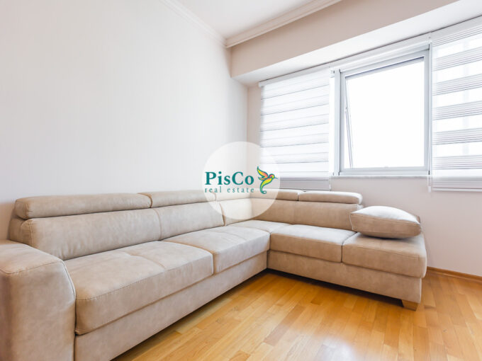 Podgorica prodaja stanova jednosoban 50m2 centar 19 of 22