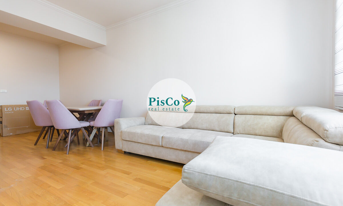 Podgorica prodaja stanova, jednosoban 50m2, centar (21 of 22)