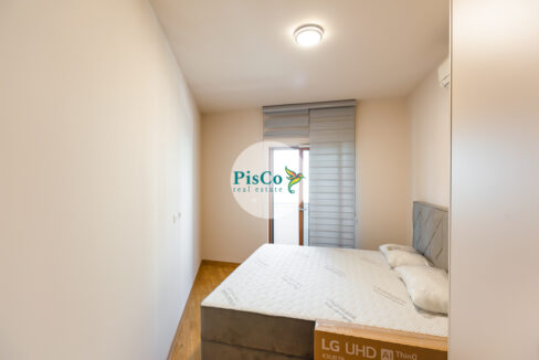 Podgorica prodaja stanova, jednosoban 50m2, centar (4 of 22)