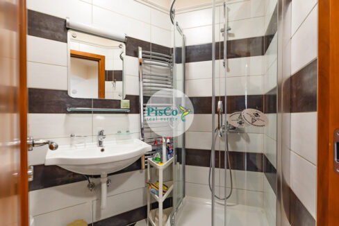 Podgorica prodaja stanova, jednosoban 50m2, centar (7 of 22)