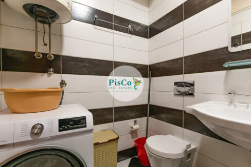 Podgorica prodaja stanova, jednosoban 50m2, centar (8 of 22)