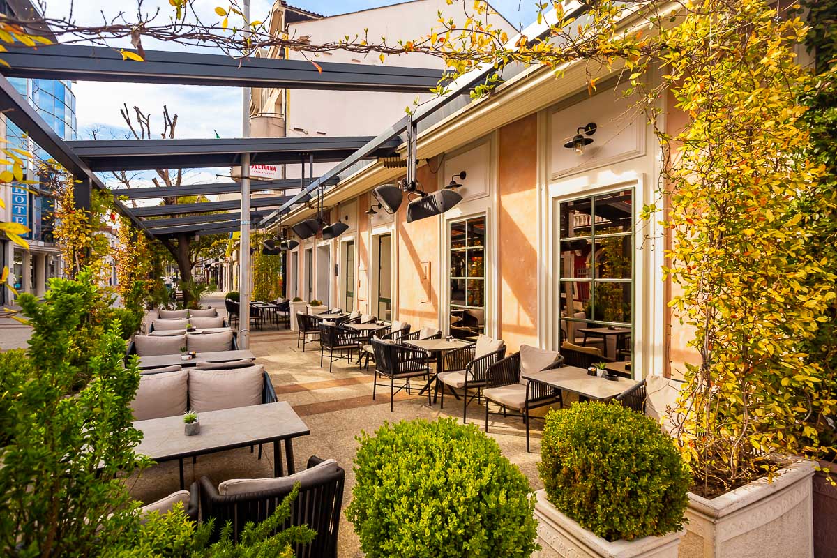 Prodaja Restorana Podgorica 23 of 36