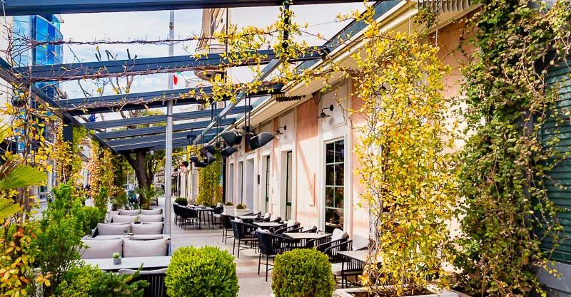 Prodaja restoranskog biznisa Podgorica – Investiciona prilika koja se ne propušta!