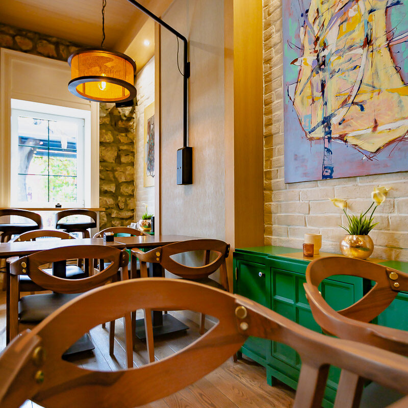 Prodaja Restorana Podgorica 3 of 22