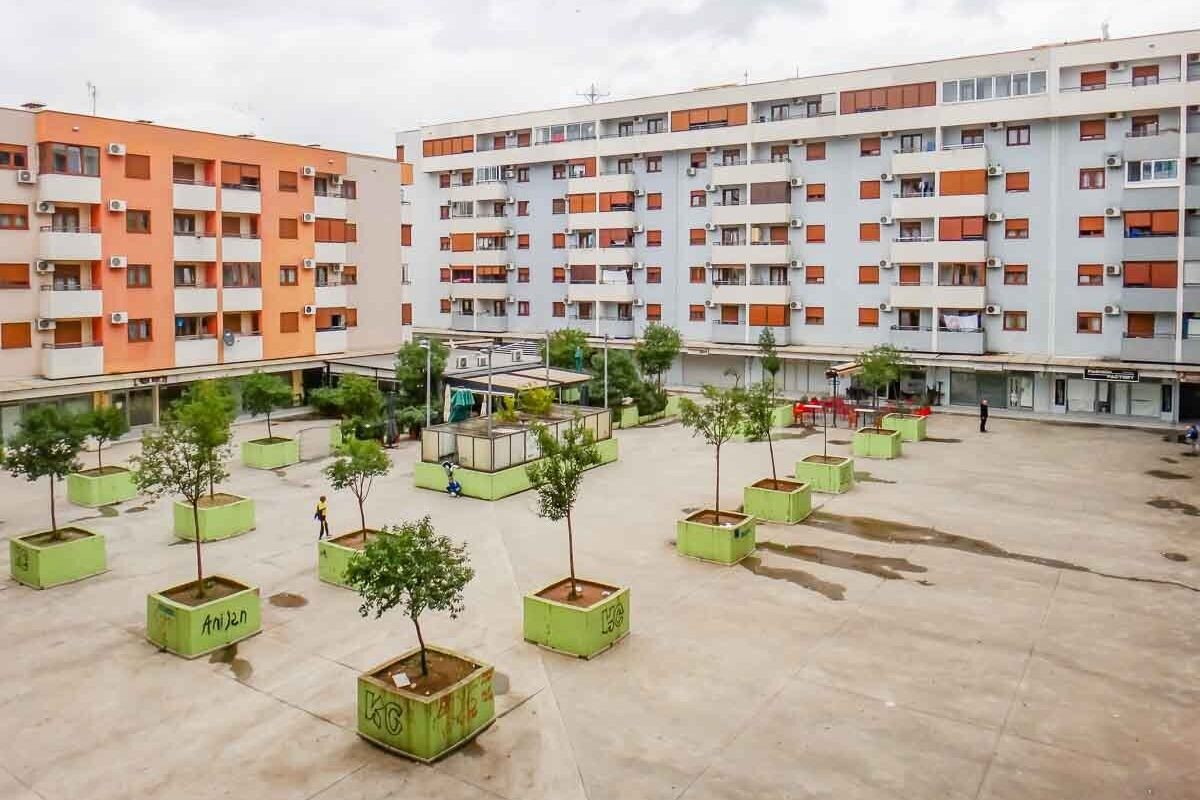 Moderan jednosoban stan, potpuno opremljen, prodaja, Stari Aerodrom 6 Moderan i prijatan stan za izdavanje - Stari Aerodrom