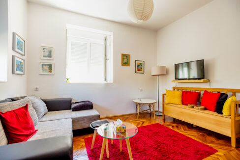 Carobna kuca u Staroj varosi Podgorica 11 of 34