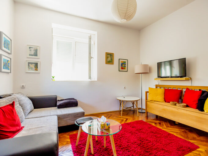 Carobna kuca u Staroj varosi Podgorica 11 of 34