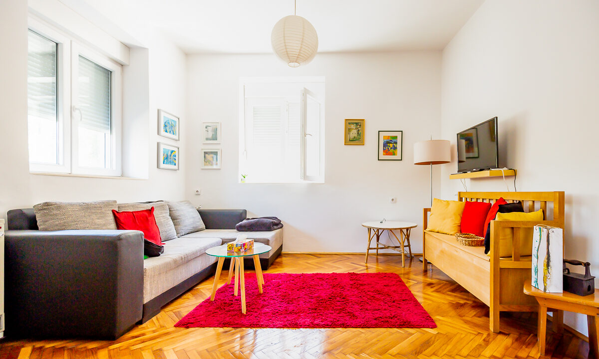 Čarobna kuća u Staroj varoši, Podgorica (12 of 34)