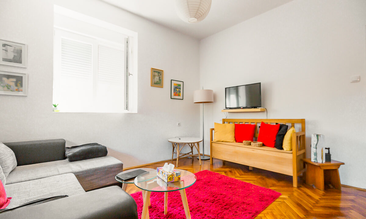 Čarobna kuća u Staroj varoši, Podgorica (20 of 34)