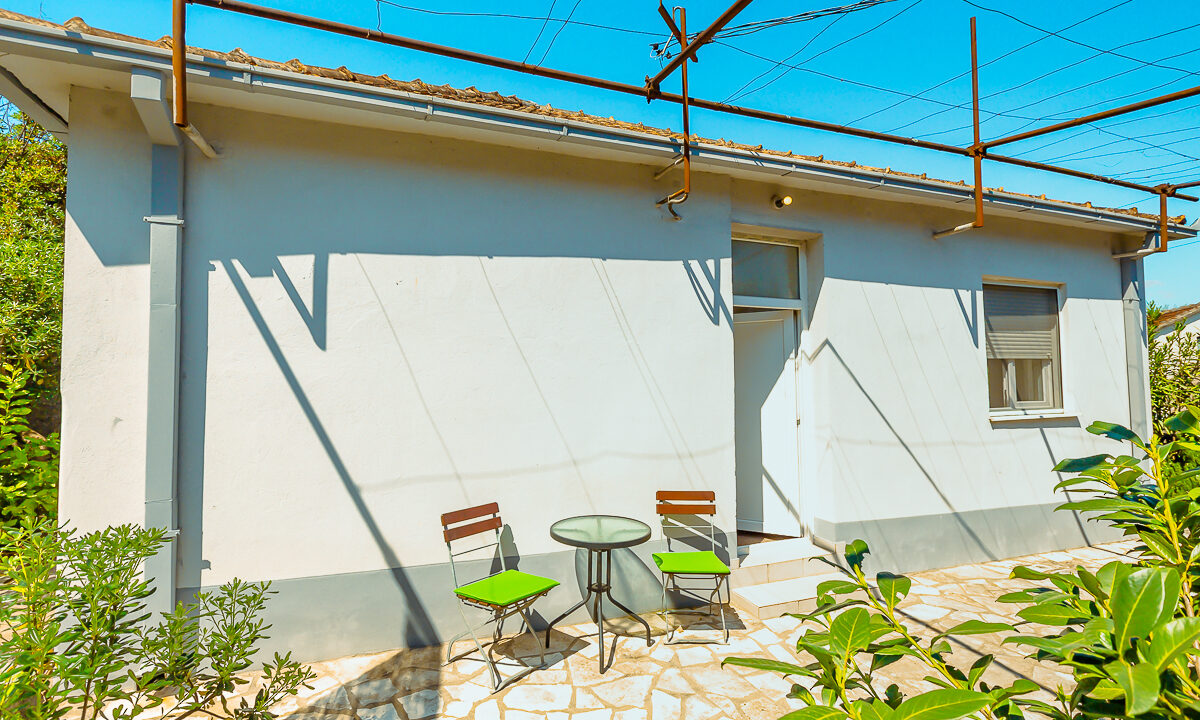 Čarobna kuća u Staroj varoši, Podgorica (22 of 34)