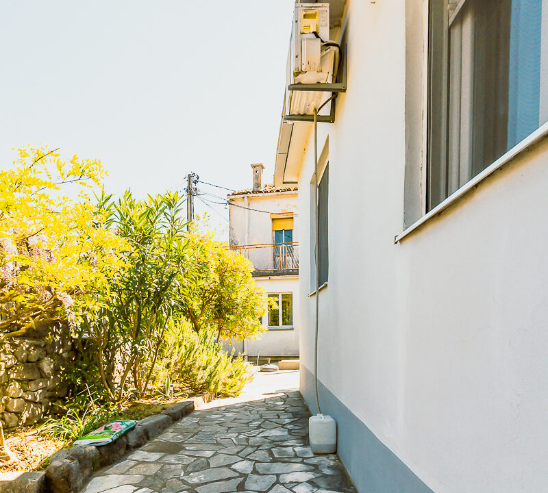 Čarobna kuća u Staroj varoši, Podgorica (25 of 34)