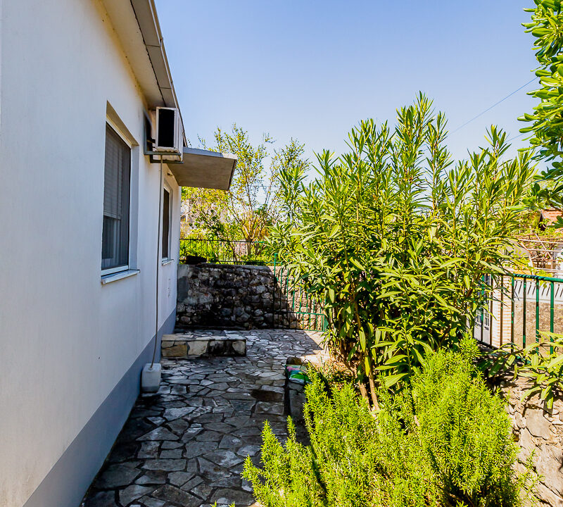 Čarobna kuća u Staroj varoši, Podgorica (32 of 34)