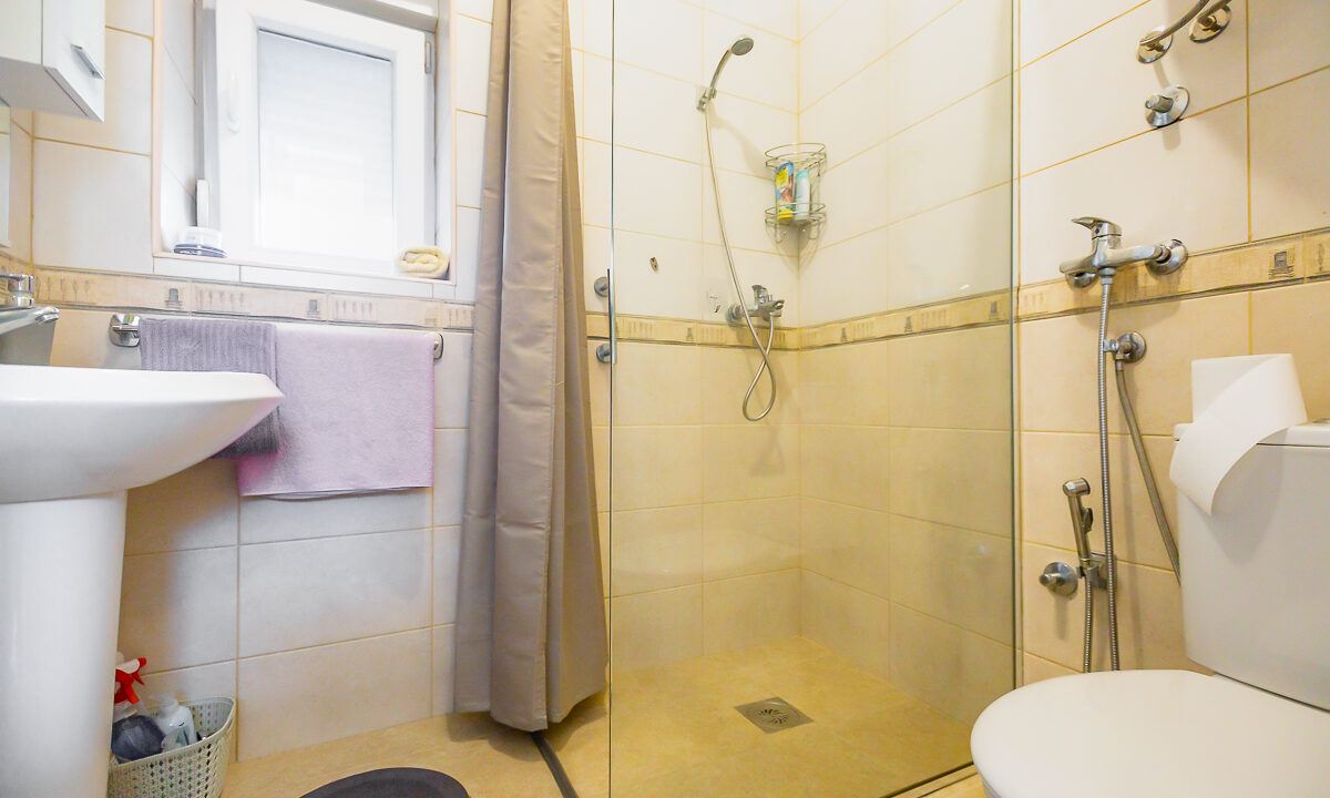 Čarobna kuća u Staroj varoši, Podgorica (5 of 34)