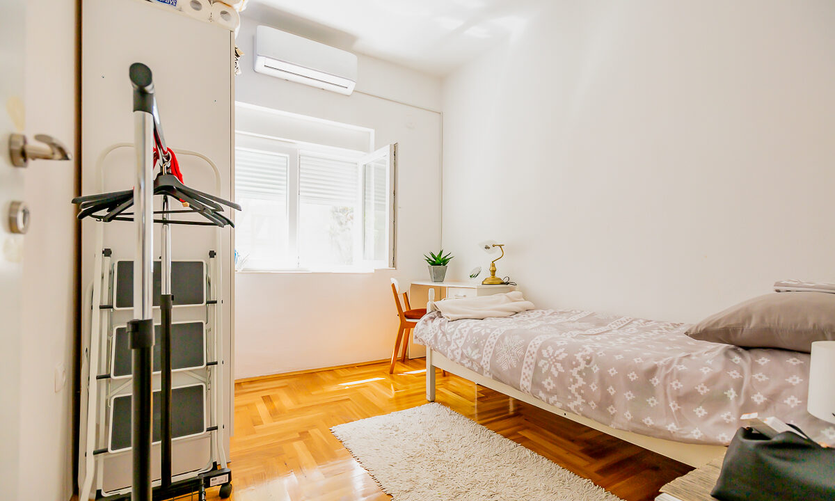 Čarobna kuća u Staroj varoši, Podgorica (7 of 34)