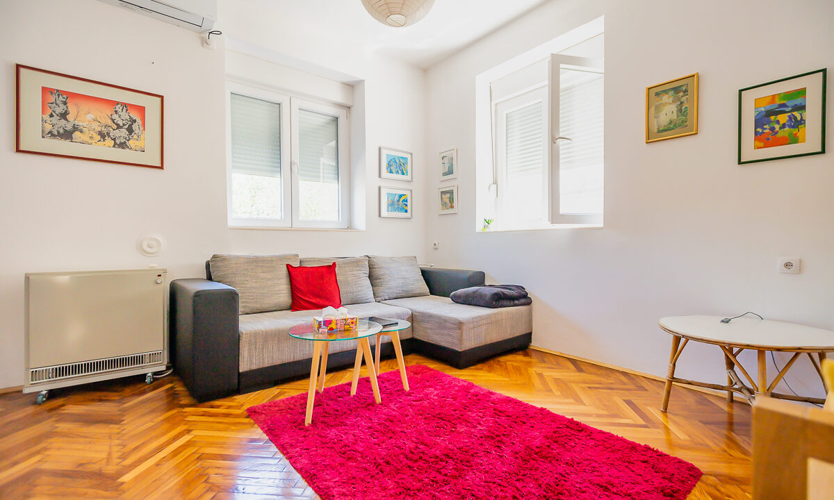 Čarobna kuća u Staroj varoši, Podgorica (9 of 34)